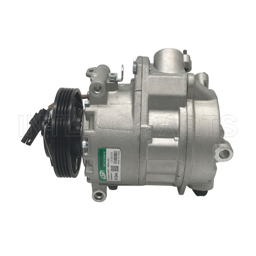 Car ac compressor BMW X5(E70) Xdrive48i 2006-2013 64509121760 98448 351340921 8FK351340921 CSE717