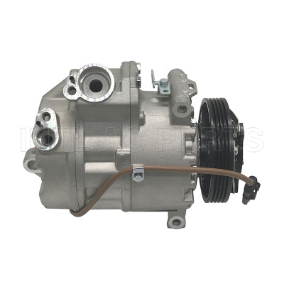 Car ac compressor BMW X5(E70) Xdrive48i 2006-2013 64509121760 98448 351340921 8FK351340921 CSE717