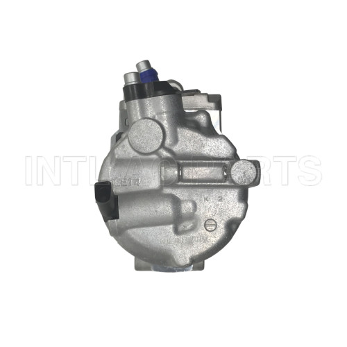 DKS17E Auto Ac Compressor Audi A3 Volkswagen Jetta GTI Golf Passat Tiguan 1K0820803N 1K0820803L