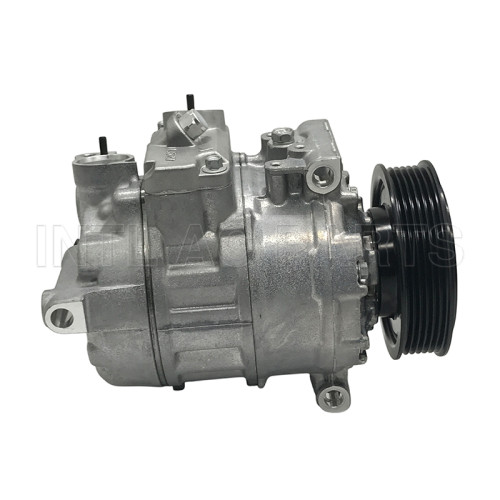 DKS17E Auto Ac Compressor Audi A3 Volkswagen Jetta GTI Golf Passat Tiguan 1K0820803N 1K0820803L