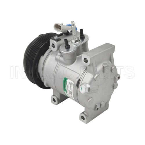 Auto ac compressor chevrolet new sail 1.4L 2012 SEBX13 9070634 90768216