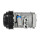 Auto ac compressor chevrolet new sail 1.4L 2012 SEBX13 9070634 90768216