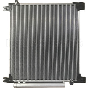 a/c condenser for TOYOTA HILUX pickup CONDENSER 2010-2015 88460-OK350,88460-OK390,88460-OK430