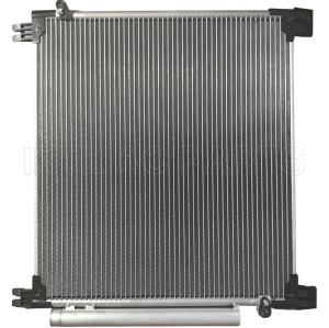 a/c condenser for TOYOTA HILUX pickup CONDENSER 2010-2015 88460-OK350,88460-OK390,88460-OK430
