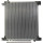 a/c condenser for TOYOTA HILUX pickup CONDENSER 2010-2015 88460-OK350,88460-OK390,88460-OK430
