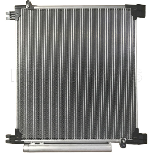 a/c condenser for TOYOTA HILUX pickup CONDENSER 2010-2015 88460-OK350,88460-OK390,88460-OK430