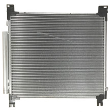 a/c condenser for TOYOTA HILUX pickup CONDENSER 2010-2015 88460-OK350,88460-OK390,88460-OK430