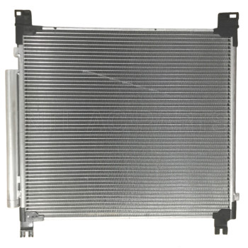 a/c condenser for TOYOTA HILUX pickup CONDENSER 2010-2015 88460-OK350,88460-OK390,88460-OK430