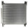 a/c condenser for TOYOTA HILUX pickup CONDENSER 2010-2015 88460-OK350,88460-OK390,88460-OK430