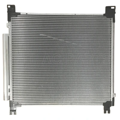 a/c condenser for TOYOTA HILUX pickup CONDENSER 2010-2015 88460-OK350,88460-OK390,88460-OK430