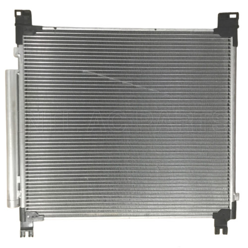 a/c condenser for TOYOTA HILUX pickup CONDENSER 2010-2015 88460-OK350,88460-OK390,88460-OK430