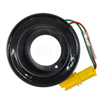 auto a/c compressor clutch coil for Denso 10PA15C/10PA17C/10PA20C/7SBU16C/7SBU17C