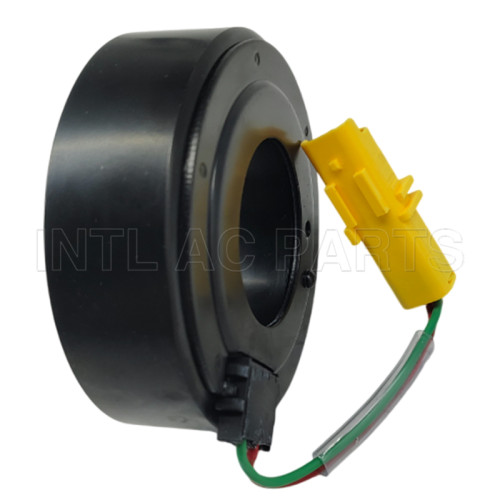 auto a/c compressor clutch coil for Denso 10PA15C/10PA17C/10PA20C/7SBU16C/7SBU17C