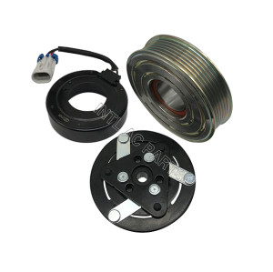 SD6V10 Auto Ac Clutch For OPEL/ VAUXHALL 6854055 TSP0155875 92020132