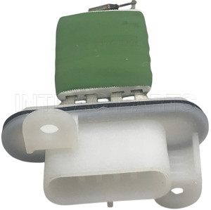 SW 11251C HVAC Heater BLOWER Motor fan Resistor Rheostat for Chevrolet/GMC Canyon/Isuzu Pickup