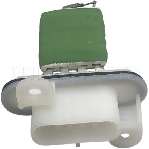 SW 11251C HVAC Heater BLOWER Motor fan Resistor Rheostat for Chevrolet/GMC Canyon/Isuzu Pickup