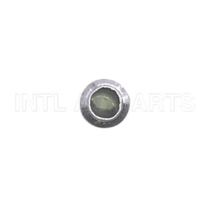 Universal #6 Ac Hose Fitting FT 0001C 4515801A 429406
