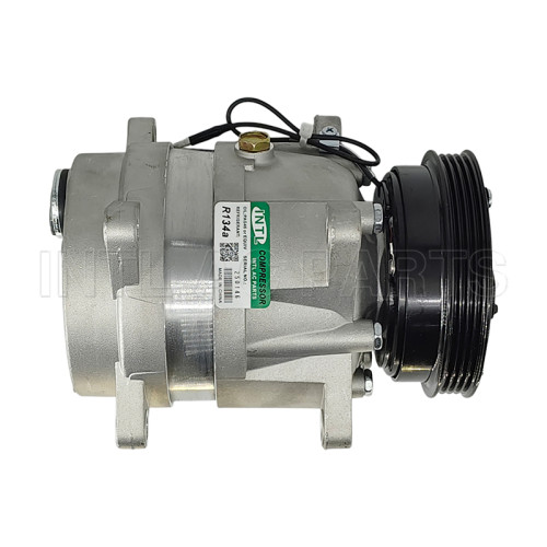 67546 850829N KPRT310 RTK310 7402079 7700273320 Air Con Compressor For Renault Megane