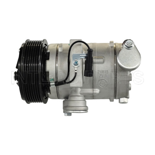 AC Compressor JP219D629AA Car Air Conditioner Compressor 10S13C JMC YUHU 5 Pickup