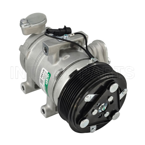 AC Compressor JP219D629AA Car Air Conditioner Compressor 10S13C JMC YUHU 5 Pickup