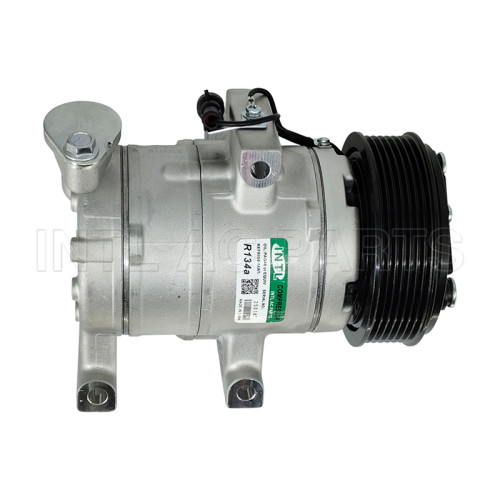 AC Compressor JP219D629AA Car Air Conditioner Compressor 10S13C JMC YUHU 5 Pickup