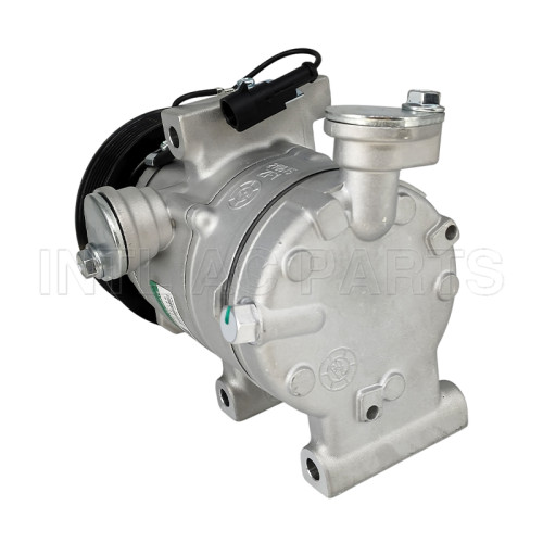 AC Compressor JP219D629AA Car Air Conditioner Compressor 10S13C JMC YUHU 5 Pickup