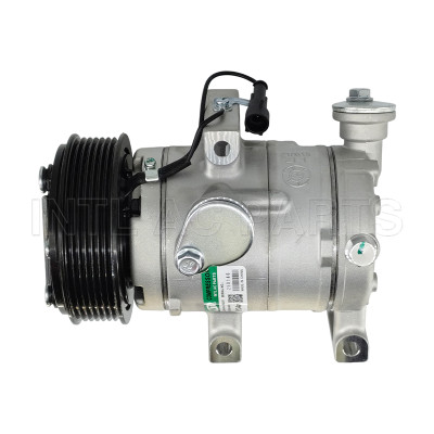 AC Compressor JP219D629AA Car Air Conditioner Compressor 10S13C JMC YUHU 5 Pickup