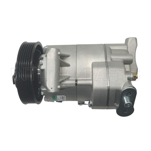 Delphi CVC auto ac compressor Chevrolet Cruze/Opel Astra J 1.4 1.6 1.7 2.0 CDTI/Turbo 2009-