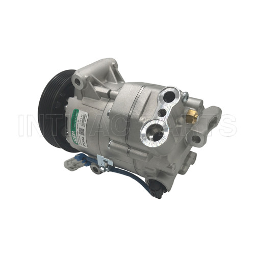 Delphi CVC auto ac compressor Chevrolet Cruze/Opel Astra J 1.4 1.6 1.7 2.0 CDTI/Turbo 2009-