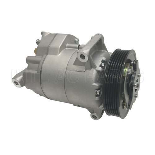 Delphi CVC auto ac compressor Chevrolet Cruze/Opel Astra J 1.4 1.6 1.7 2.0 CDTI/Turbo 2009-