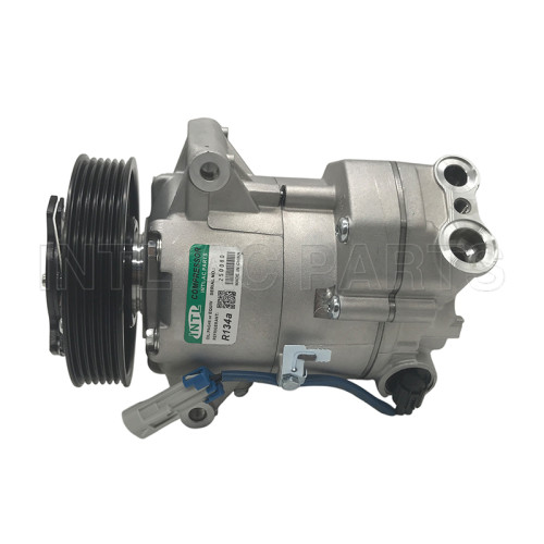 Delphi CVC auto ac compressor Chevrolet Cruze/Opel Astra J 1.4 1.6 1.7 2.0 CDTI/Turbo 2009-