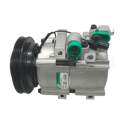 HS18 auto ac compressor Hyundai Trajet 2.0 2.5 2.7 H-1/Starex 2.4 D4BH G4CS 2000-2007