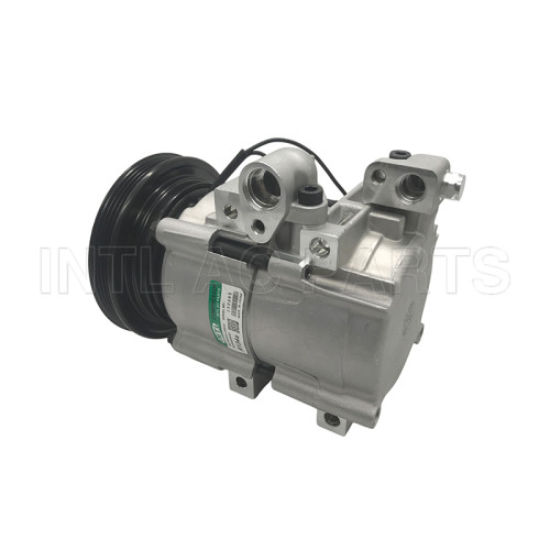 HS18 auto ac compressor Hyundai Trajet 2.0 2.5 2.7 H-1/Starex 2.4 D4BH G4CS 2000-2007