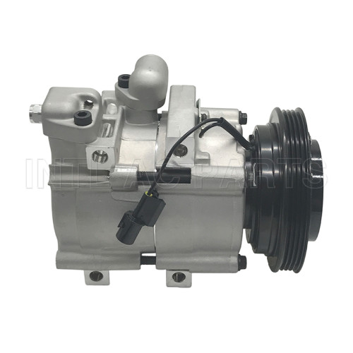 HS18 auto ac compressor Hyundai Trajet 2.0 2.5 2.7 H-1/Starex 2.4 D4BH G4CS 2000-2007