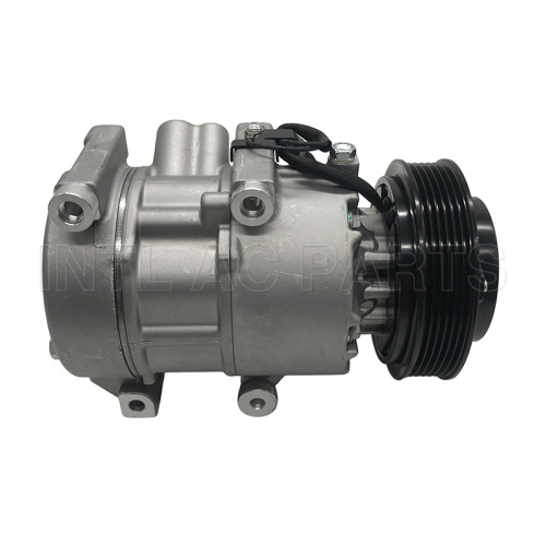 DV16 compressor 2010 Kia Rondo 2.4L Engine 977012P310 CO11230C 158328