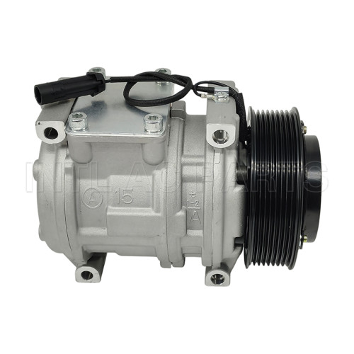 AL176858 RE203758 RE257084 AL153386 TY6769 For JOHN DEERE 10 /20 /30 SERIES Car AC COMPRESSOR