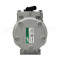 AL176858 RE203758 RE257084 AL153386 TY6769 For JOHN DEERE 10 /20 /30 SERIES Car AC COMPRESSOR