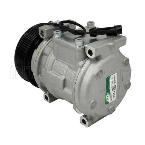 AL176858 RE203758 RE257084 AL153386 TY6769 For JOHN DEERE 10 /20 /30 SERIES Car AC COMPRESSOR