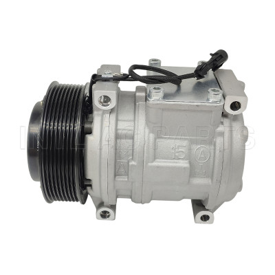 AL176858 RE203758 RE257084 AL153386 TY6769 For JOHN DEERE 10 /20 /30 SERIES Car AC COMPRESSOR