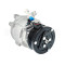 QS90 Auto Ac Compressor  Chevrolet onix cobalt spim/Sonic 1.8