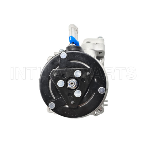 QS90 Auto Ac Compressor  Chevrolet onix cobalt spim/Sonic 1.8