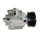 QS90 Auto Ac Compressor  Chevrolet onix cobalt spim/Sonic 1.8