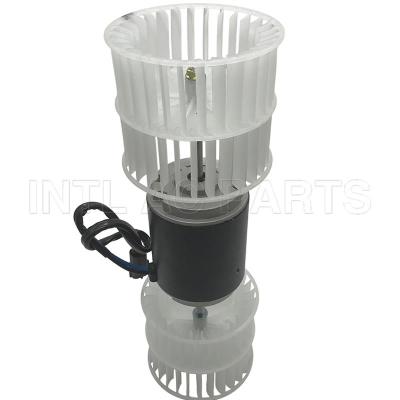 24V auto a/c blower fan motor for Volvo excavator EC140 EC160 EC210 EC240 EC290 EC210B EC140B VOE 14576774