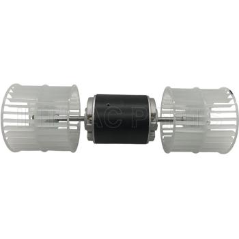 24V auto a/c blower fan motor for Volvo excavator EC140 EC160 EC210 EC240 EC290 EC210B EC140B VOE 14576774