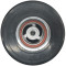 DENSO 5SER09C auto compressor clutch assembly TOYOTA YARIS 1.3 1.5 06- 447260-1506 447260-2331