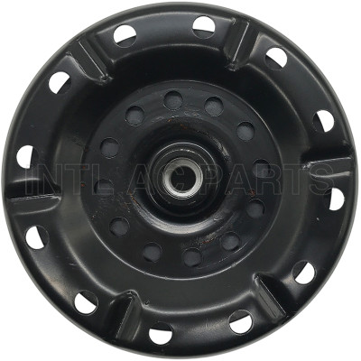 DENSO 5SER09C auto compressor clutch assembly TOYOTA YARIS 1.3 1.5 06- 447260-1506 447260-2331