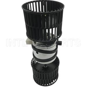 24V Auto Ac Blower Motor For Komatsu Kobelco Excavator Double AN51500-10770 TD3390-240