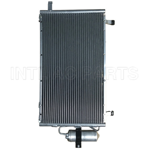 Premium A/C Condenser Hyundai Ioniq 2017-2020 & Kia Niro 2017-2020, Replace# 97606G2000