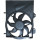2018 PEUGEOT 208/307/2008 FAN 1.6L PETROL CITROEN C3 RADIATOR FAN A5 9682903980