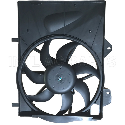 2018 PEUGEOT 208/307/2008 FAN 1.6L PETROL CITROEN C3 RADIATOR FAN A5 9682903980